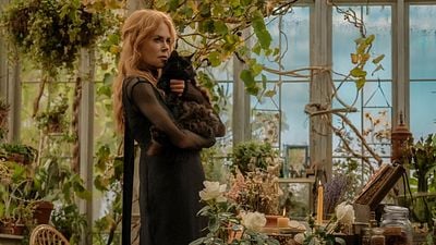 bild aus der news Nach fast 30 Jahren geht der Fantasy-Kult weiter: Die Magie kehrt zurück im ersten Trailer zu "Zauberhafte Schwestern 2"