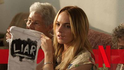 bild aus der news Neu & exklusiv auf Netflix: Haben wir genau diese Komödie nicht schon vor 15 Jahren mit Lindsay Lohan gesehen?