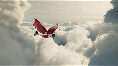 bild aus der news Neu auf Netflix: "Mortal Engines" von Christian Rivers