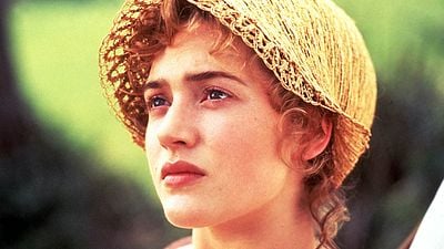 bild aus der news "Ich lief in meinen Wohnwagen und brach in Tränen aus": Kate Winslet (51) war sich nach dem Urteil eines Meisterregisseurs sicher, dass ihre Karriere vorbei ist