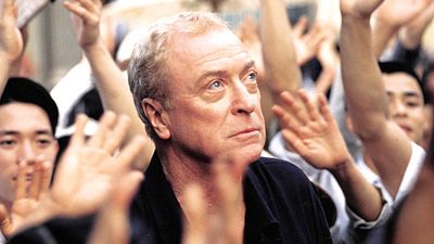 bild aus der news "Es hat mich fast umgebracht": So hart musste Michael Caine um seinen "besten Film" kämpfen