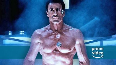 bild aus der news Nur noch bis Mittwoch bei Amazon Prime Video: Dieser Sci-Fi-Kult-Klassiker mit Sylvester Stallone ist Blockbuster-Kino in Perfektion