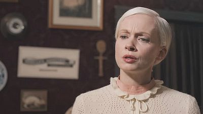 bild aus der news Der nächste große Horror-Hit? Intensiver Trailer zum gefeierten Festival-Liebling "Oddity"