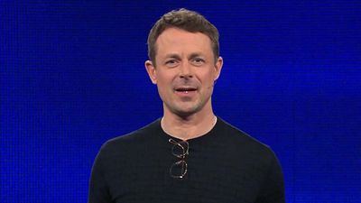 bild aus der news "Muss das ganze Geld wieder wegnehmen": "Gefragt – Gejagt"-Team freut sich zu früh – Alexander Bommes lässt Team auflaufen