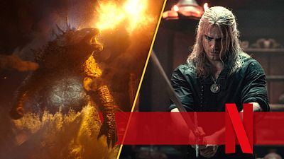 bild aus der news Diese Woche neu auf Netflix: Gewaltige Fantasy-Action, blutiger Kult-Horror und "The Witcher" Staffel 3, Teil 2