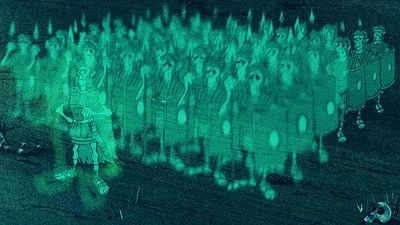 bild aus der news Einer der besten Animationsfilme aller Zeiten kehrt zurück auf die große Leinwand – echte Fans müssen gleich 3 Mal ins Kino!