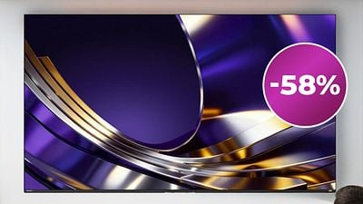bild aus der news Dolby Vision 2, 165 Hz und Mini-LED: Der für mich beste 4K-TV unter 600 Euro ist jetzt im Angebot