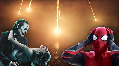 bild aus der news Die schlechtesten Filme des Jahres: Sci-Fi-Epos, 200-Millionen-Dollar-Flop & mehrere (!) Marvel-Filme für Goldene Himbeere 2025 nominiert