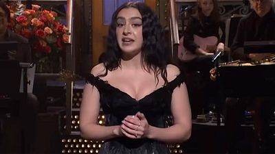 bild aus der news Nachdem aus der "Narnia"-Rolle nichts wurde: Pop-Superstar stößt zu geheimnisvollem neuen Projekt eines Kult-Regisseurs