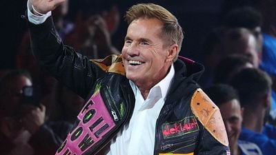 bild aus der news "Von Anfang an geplant": Fans kritisieren DSDS-Entscheidung, die die gesamte Staffel verändern könnte