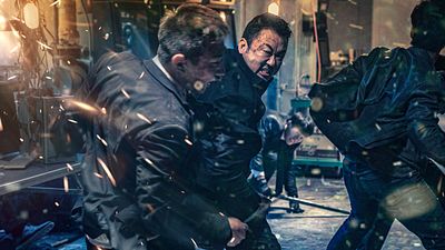 bild aus der news Das erste Mal im TV: Diese ungewöhnliche Jagd auf einen Serienkiller ist so spannend, dass Sylvester Stallone ein Remake plant