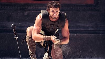 bild aus der news Nach "Gladiator 2": Ridley Scott plant bereits "Gladiator 3" – und will einem der größten Film-Meisterwerke nacheifern