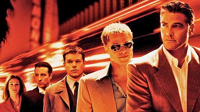 bild aus der news Ohne ihn wäre es einfach nicht dasselbe: Original-Star kehrt in "Ocean's 14" zurück – neben George Clooney, Brad Pitt & Matt Damon