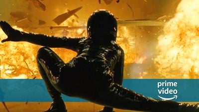 Neu bei Amazon Prime Video: Ein explosives Blockbuster-Highlight von 2022 & einer der besten Sci-Fi-Filme aller Zeiten
