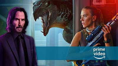bild aus der news Jede Menge Blockbuster für nur 99 Cent bei Amazon Prime Video: "Jurassic World 4", der neueste "John Wick" und noch viel, viel mehr