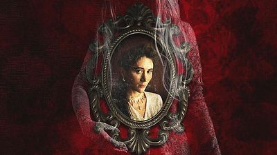 bild aus der news Atmosphärischer Horror vom Großmeister des Gothic-Grusels: Trailer zu "Edgar Allan Poe’s 'The Oval Portrait'"