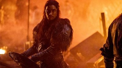 bild aus der news "Marco Polo" war eine ehrgeizige Antwort auf "Game Of Thrones"