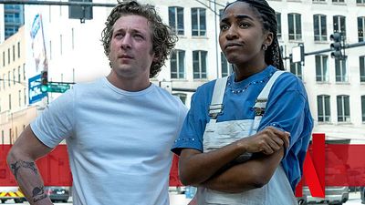 bild aus der news Netflix adaptiert Roman von "Call Me By Your Name"-Autor – und ein "The Bear"-Star übernimmt die Hauptrolle!