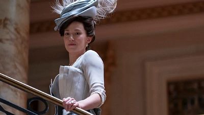 bild aus der news Nachschub für "Bridgerton"- und "Downton Abbey"-Fans: Gefeierte Historien-Serie geht in die 4. Runde!