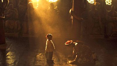 bild aus der news Endlich! Monumentales Meisterwerk kehrt als 3,5-Stunden-Fassung ins Heimkino zurück – und erscheint erstmals in 4K