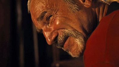 bild aus der news "Anemone": Comeback-Film von Daniel Day-Lewis ab sofort streamen