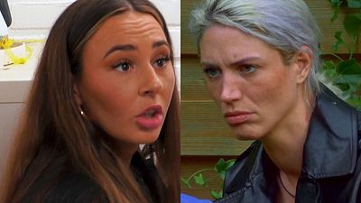 bild aus der news Sommerhaus-Eklat hat Folgen: Tessa Bergmeier zeigt Alessia Herren an