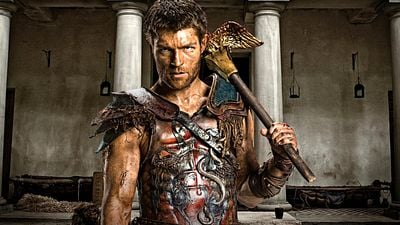 bild aus der news Eine der brutalsten und blutigsten Serien aller Zeiten kehrt zurück: "Spartacus"-Fortsetzung kommt!