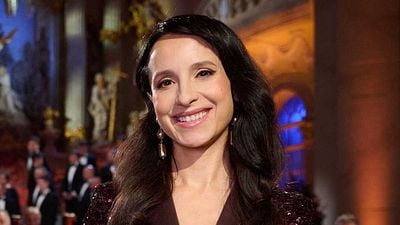 bild aus der news Sie waren fünf Jahre ein Paar: ZDF-Star war mit diesem berühmten Musiker zusammen