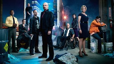 bild aus der news DER "Breaking Bad"-Bösewicht schlechthin kommt ins MCU – sogar mit einer eigenen Serie? [UPDATE]