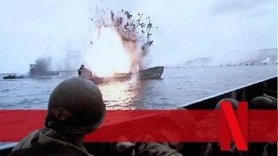 bild aus der news Nach nur einem Monat wieder weg von Netflix: Einer der besten Kriegsfilme aller Zeiten