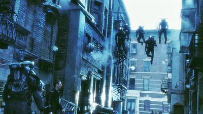 bild aus der news Einer der besten Sci-Fi-Filme der letzten 25 Jahre: Dieser Blockbuster sagte die Zukunft voraus – jetzt erscheint er neu in 4K