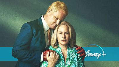 bild aus der news Hat er seine Familie ermordet? Trailer zum True-Crime-Thriller "Murdaugh" mit "Oppenheimer"-, "Reacher"- & "Succession"-Stars