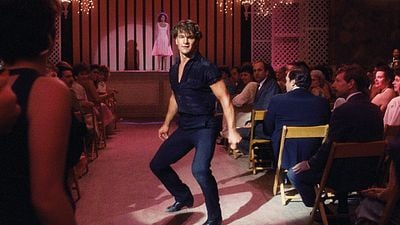 bild aus der news "Dirty Dancing 2"-Entscheidung getroffen: So gehen die Macher mit Patrick Swayzes Johnny Castle um