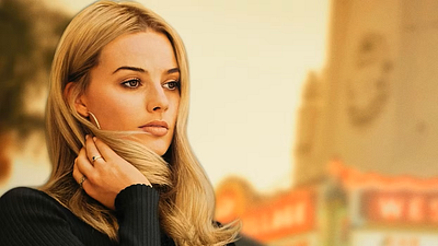 bild aus der news Niemand hat es bemerkt: "Barbie"-Star Margot Robbie hat in Quentin Tarantinos "Once Upon A Time... In Hollywood" gleich ZWEI Rollen gespielt!
