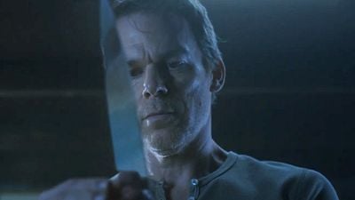 bild aus der news "Dexter: Wiedererwachen" geht noch in diesem Monat weiter: Jetzt gibt’s den langen Trailer zu Staffel 2!