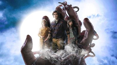 bild aus der news "Ick": Trailer zur schleimigen Monsterhorror-Sause irgendwo zwischen "Der Blob" & "Slither"