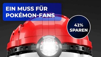 bild aus der news Für viele Pokémon-Fans die vielleicht letzte Chance: Ich dachte, die haben gar keine Lizenz mehr?!