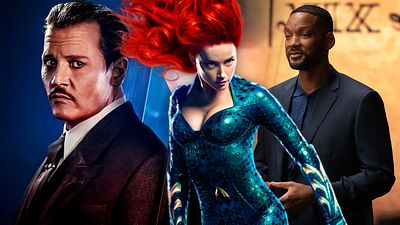 bild aus der news Mit Johnny Depp & vielen weiteren Skandal-Stars: Das sind die meistgesuchten Schauspieler 2022 bei Google