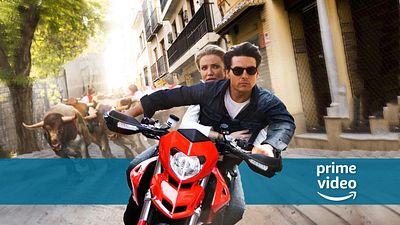 bild aus der news Neu bei Amazon Prime Video: In diesem Actioner sollte eigentlich Adam Sandler die Hauptrolle übernehmen - dann ging sie an Tom Cruise