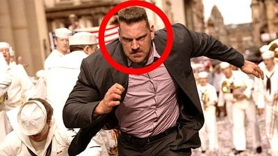 bild aus der news Er ist der aktuell größte Action-Star – doch fast kein Kinogänger kennt ihn!