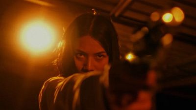 bild aus der news Endlich ist es so weit: Kurz vor Schluss feiert heute die große deutsche Hoffnung beim Filmfest in Venedig ihre Weltpremiere – bestimmt mit ganz viel Negroni!