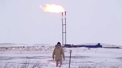 bild aus der news Neu im Heimkino: Dieser knallharte Terrorismus-Thriller ist so realistisch, dass er sogar das FBI auf den Plan rief!