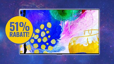 bild aus der news Günstiger als am Prime Day: Bei MediaMarkt bekommt ihr gerade 51 Prozent Rabatt auf einen der besten OLED-TVs überhaupt