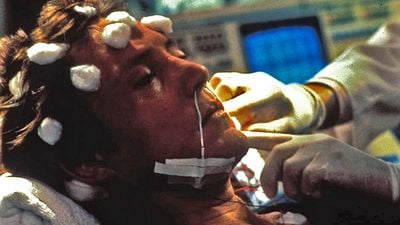 bild aus der news Neu im Heimkino: Vergessener Sci-Fi-Horrorfilm mit Kult-Star und Meta-Kniff