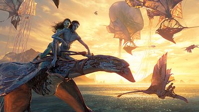 bild aus der news Das gab es bei James Cameron noch nie: Die Kritiken zu "Avatar 3: Fire And Ash" sprechen eine deutliche Sprache