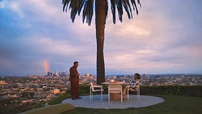 bild aus der news "Die bislang beste Serie 2025": Bitterböse Abrechnung mit Hollywood sorgt für Begeisterung