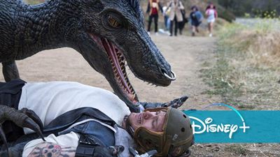 Alle 3 Staffeln weg! Disney+ entfernt Marvel-Serie, von der viele gar nicht wussten, dass sie existiert