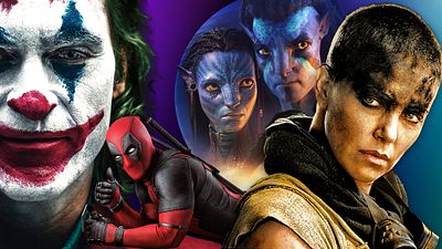 bild aus der news "Avatar 3", der neue "Der Herr der Ringe"-Film, Marvel und mehr: Diese 20 Mega-Blockbuster 2024 solltet ihr euch merken!