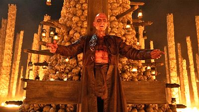 bild aus der news Das Ende von "28 Years Later 2: The Bone Temple" erklärt: Kommt es zu dem Comeback, auf das alle gehofft haben?