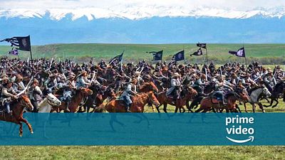 bild aus der news Erstmals im Abo streamen: 50-Millionen-Dollar-Epos neu bei Amazon Prime Video – Jackie Chan in der Fortsetzung eines seiner größten Hits!